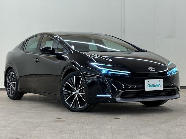 プリウス2.0 Z E-Four 4WD