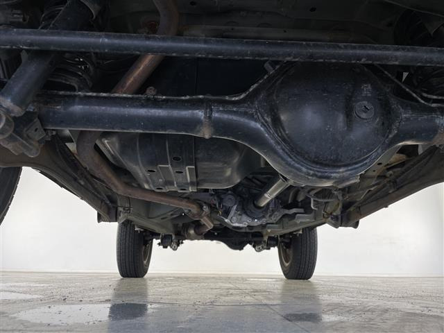 ジムニーランドベンチャー 4WD