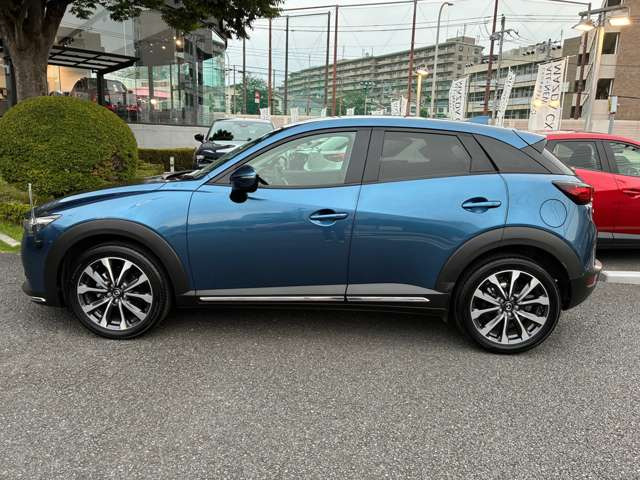 CX-32.0 20S プロアクティブ Sパッケージ