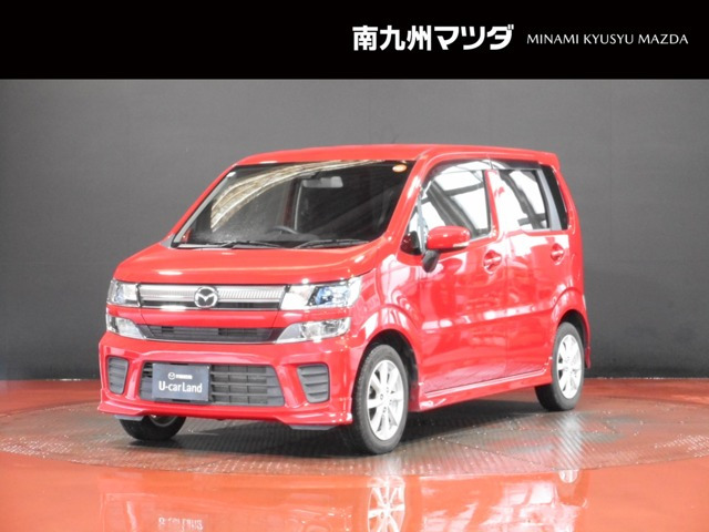 フレアハイブリッド XS