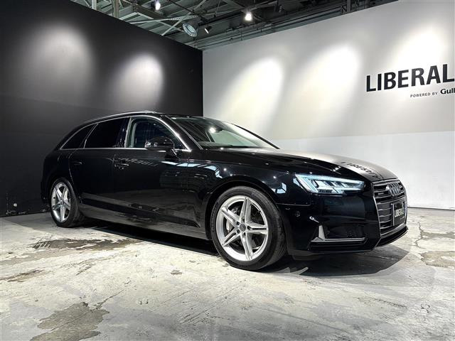 A445 TFSI クワトロ マイスターシュトュック 4WD