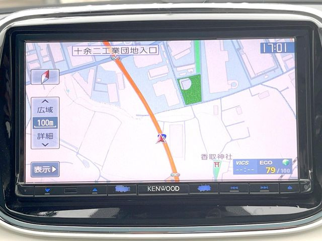 ��Kenwood���i�r/�n�f�W:�I�[�f�B�I�@�\�[���̃i�r�ŁA�^�]�����y�����Ȃ�܂���i�r���������₷�������b�g������܂��̂ŁA�i�r�@�\�ɕs����������͐��񂲑��k����������