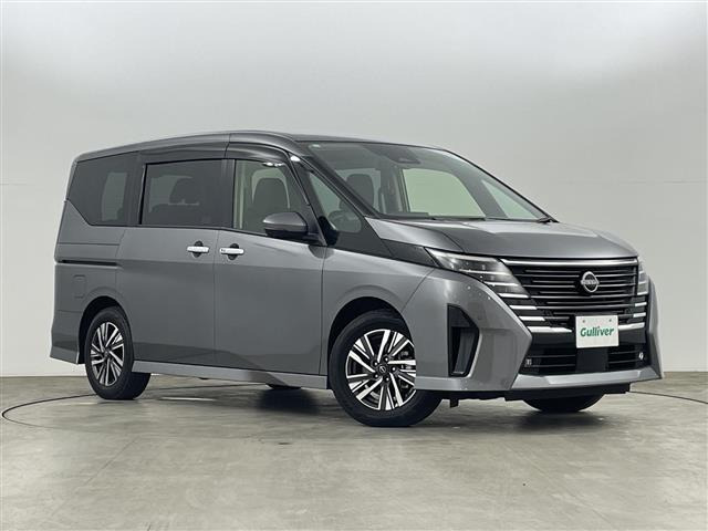 セレナ2.0 ハイウェイスターV