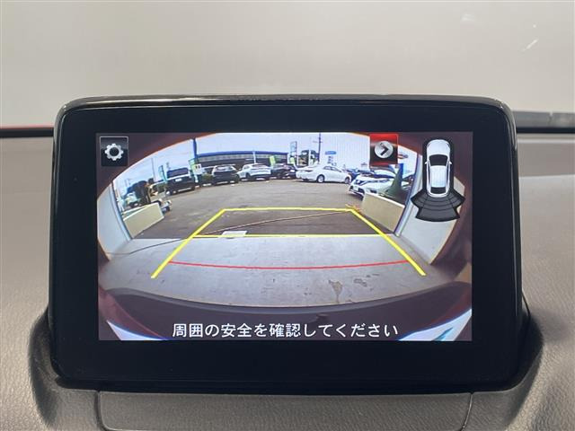 CX-31.5 XD Lパッケージ
