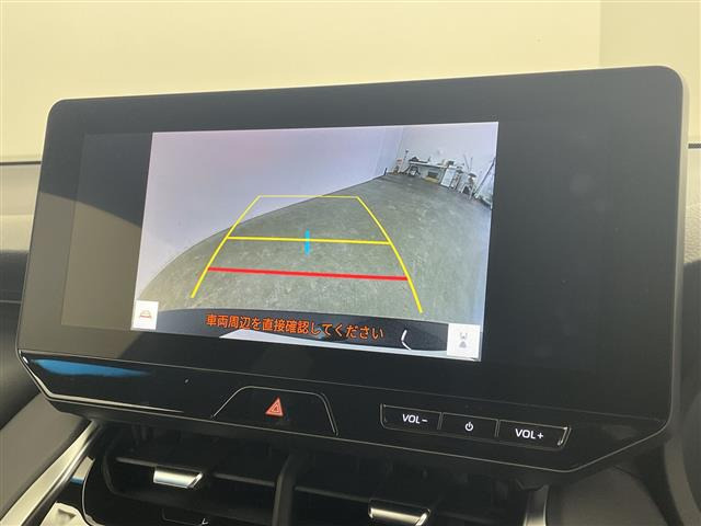 ハリアー2.0 G