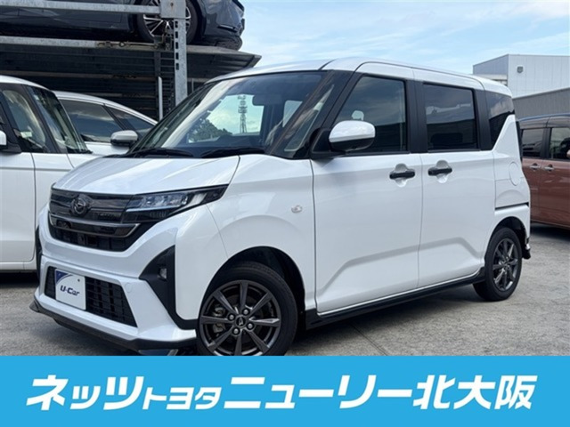 ムーヴG
