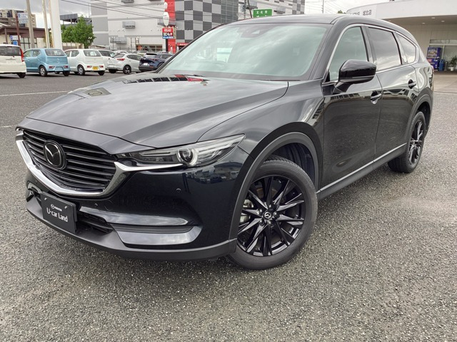 CX-82.2 XD ブラックトーンエディション