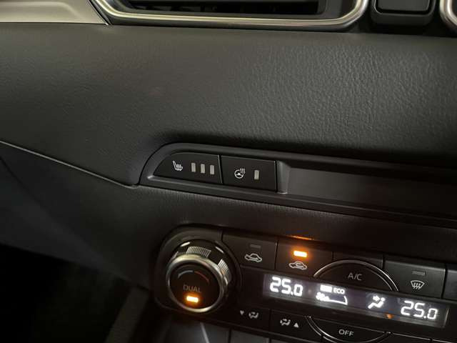 CX-52.2 XD プロアクティブ