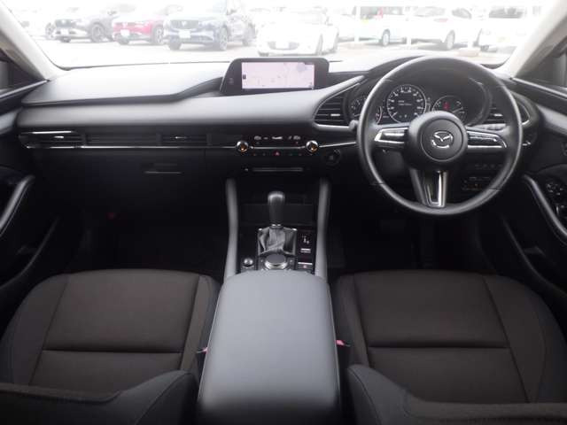MAZDA3セダン2.0 20S プロアクティブ ツーリング セレクション