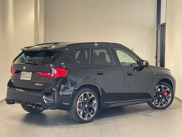 X1M35i xドライブ DCT 4WD