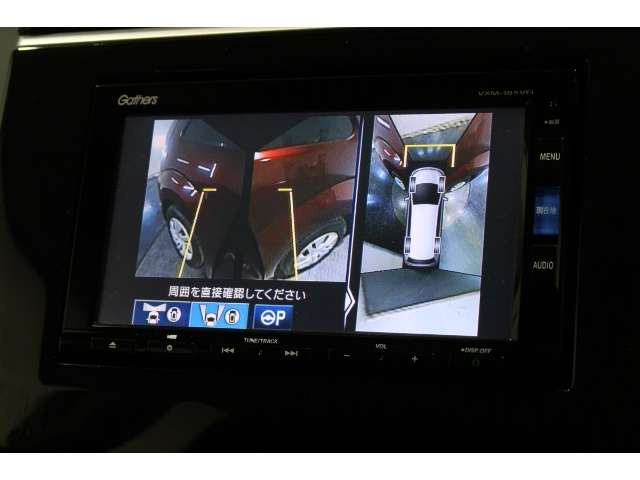 ステップワゴン1.5 G ホンダ センシング