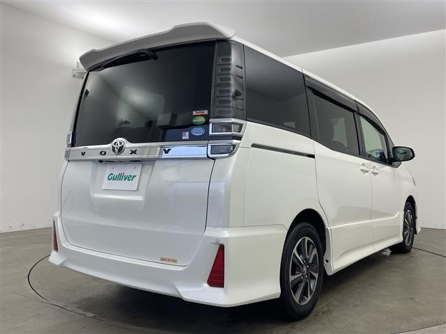 ヴォクシー2.0 ZS