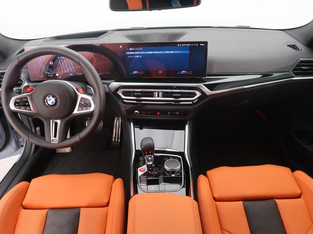 M4クーペ