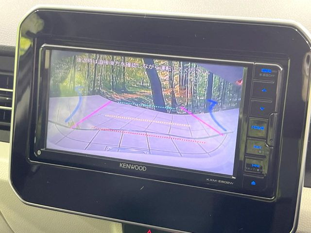スズキ イグニス 1.2 ハイブリッド(HYBRID) MZ セーフティパッケージ