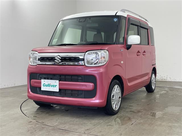 スペーシアハイブリッド(HYBRID)  X