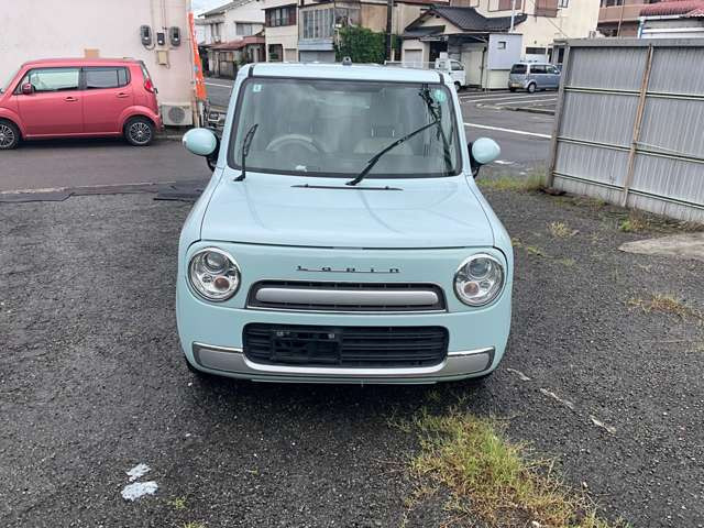 アルトラパンショコラX