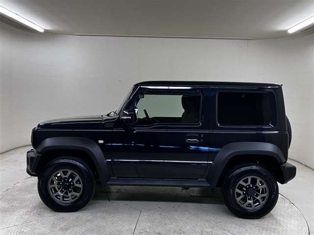 ジムニーシエラ1.5 JC 4WD