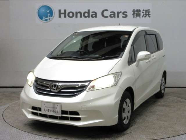 フリード1.5 GH