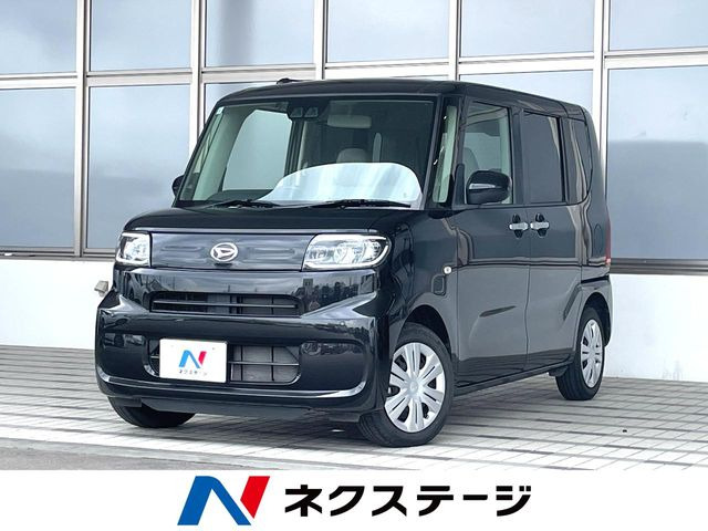 タントL