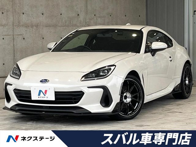BRZ2.4 S