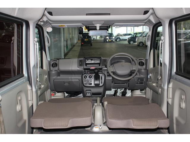 エブリイPA リミテッド ハイルーフ 4WD