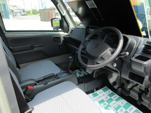 キャリイKC 農繁 4WD