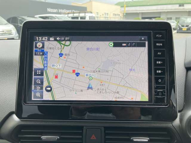 デイズハイウェイスターX
