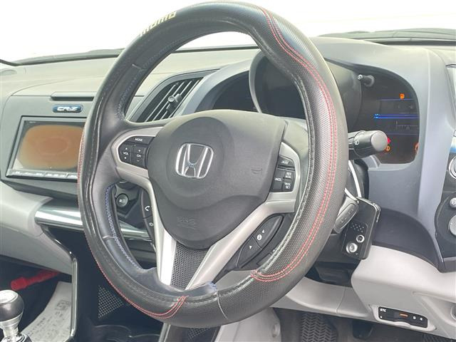 CR-Z1.5 アルファ ブラックレーベル
