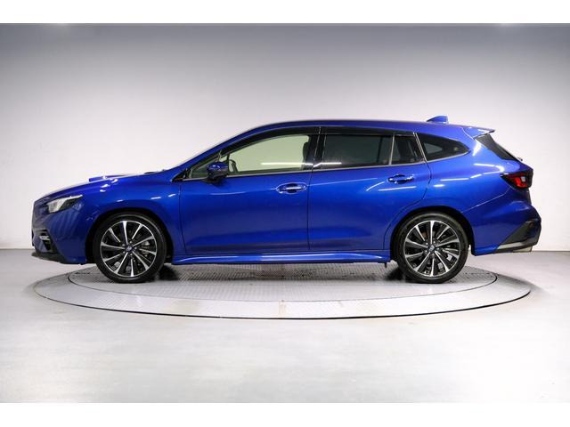 レヴォーグ1.8 STI スポーツ 4WD