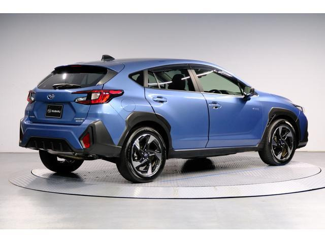 クロストレック2.0 リミテッド 4WD