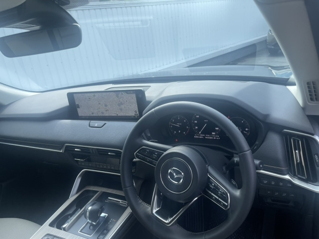 CX-603.3 XD ドライブ エディション ディーゼル 4WD