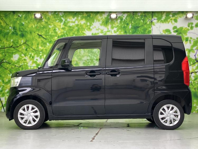 N-BOXG L ホンダセンシング 4WD