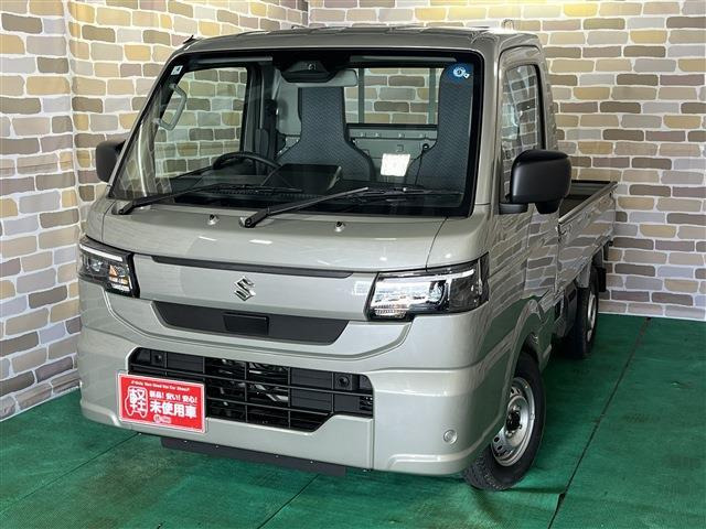 キャリイKC 農繁 4WD