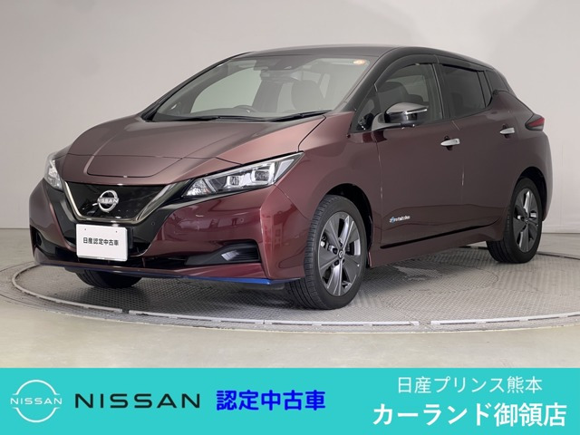 リーフ