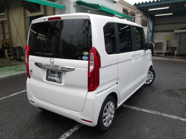 N-BOXL