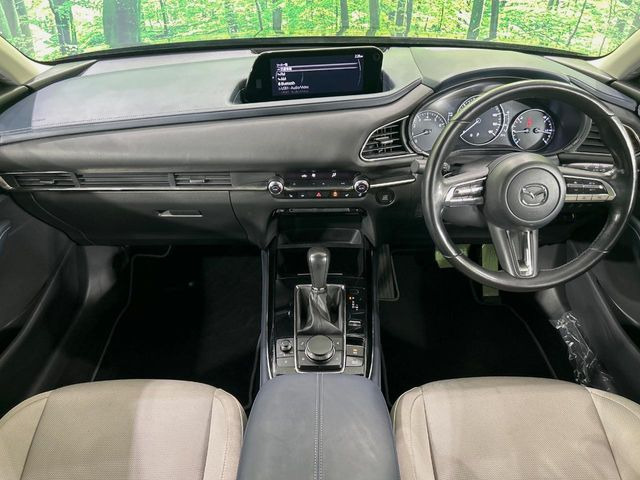 CX-302.0 20S プロアクティブ ツーリングセレクション