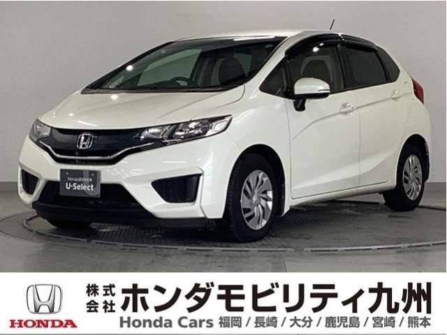 フィット1.3 13G Fパッケージ
