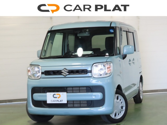 スペーシアハイブリッド(HYBRID) G