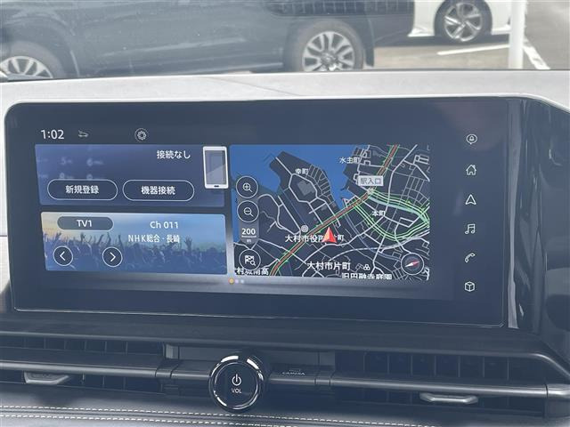 セレナ1.4 e-POWER ハイウェイスターV