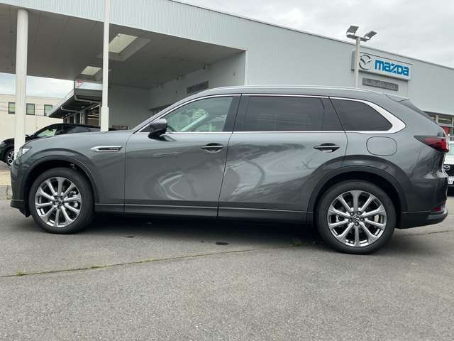 CX-803.3 XD Lパッケージ ディーゼル 4WD