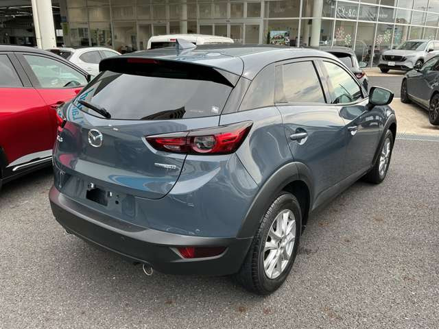 CX-31.5 15S アーバンドレッサー