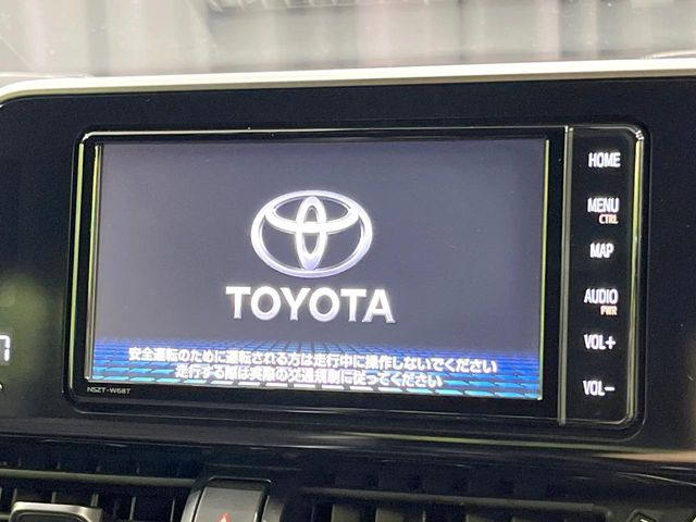 C-HR1.2 G-T モード ネロ