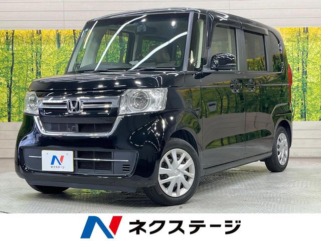 N-BOXL