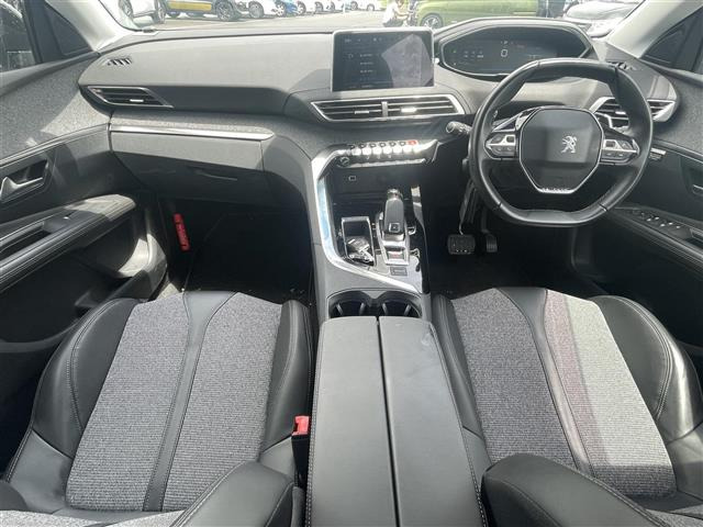 3008GTライン