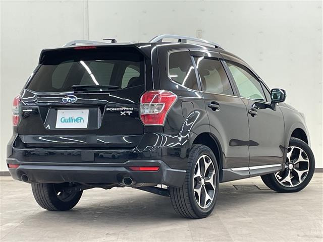 フォレスター2.0 XT アイサイト 4WD
