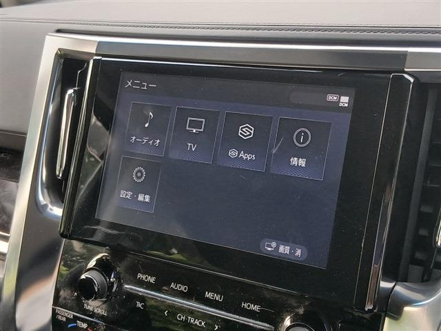 アルファード2.5 S