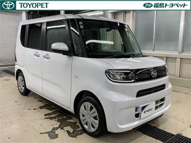 タントX