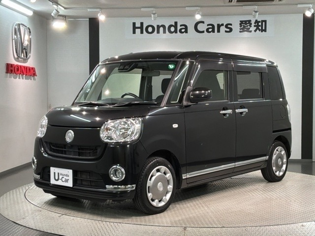 ムーヴキャンバスX メイクアップ SAIII
