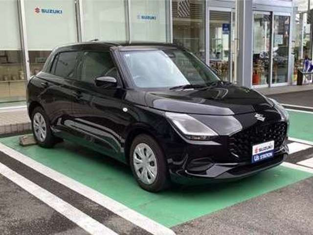 スイフト1.2 XG