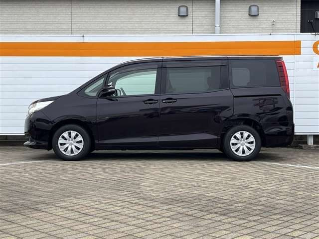 ノア2.0 X ウェルキャブ スロープタイプI 車いす1脚仕様